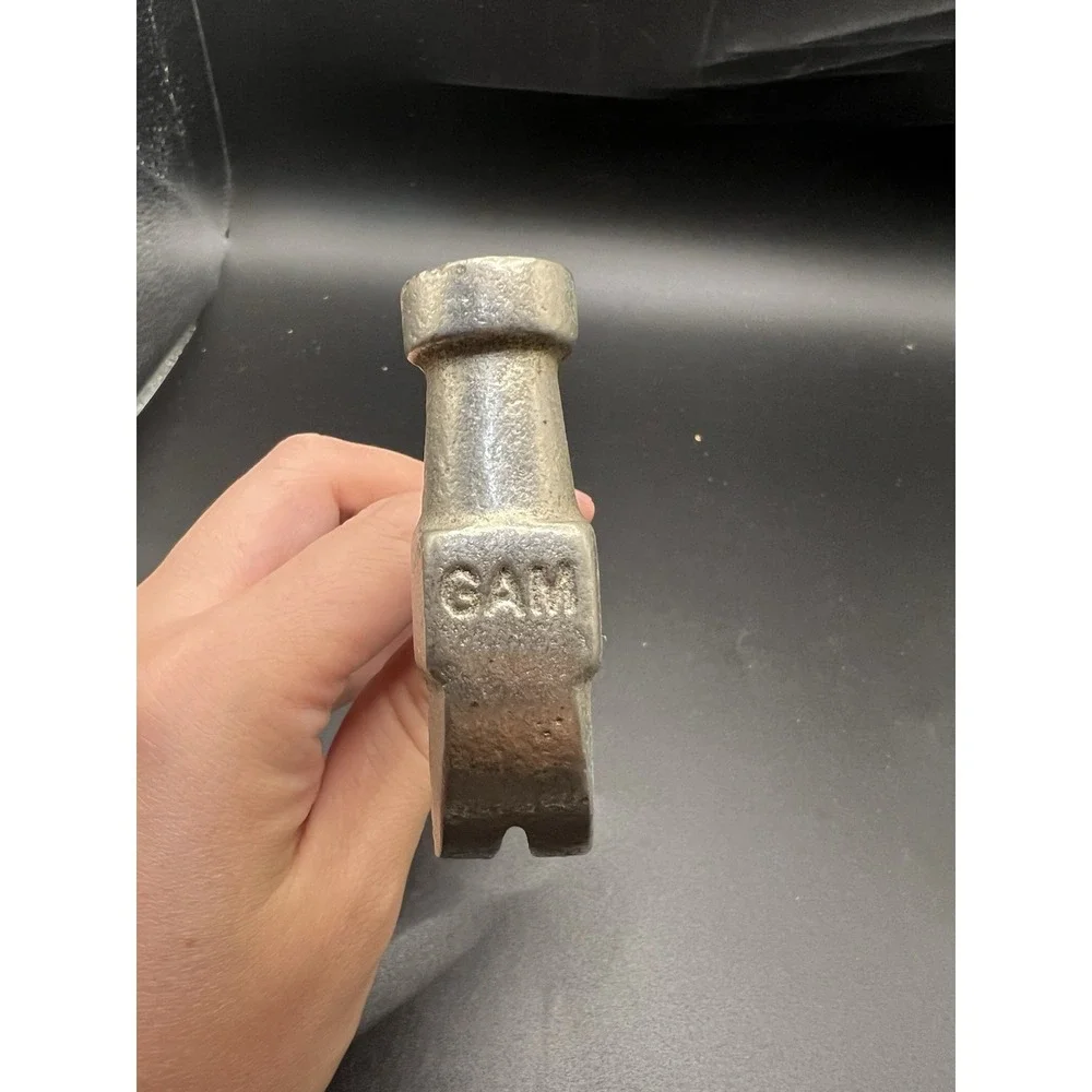 GAM Manufacturing vintage gam